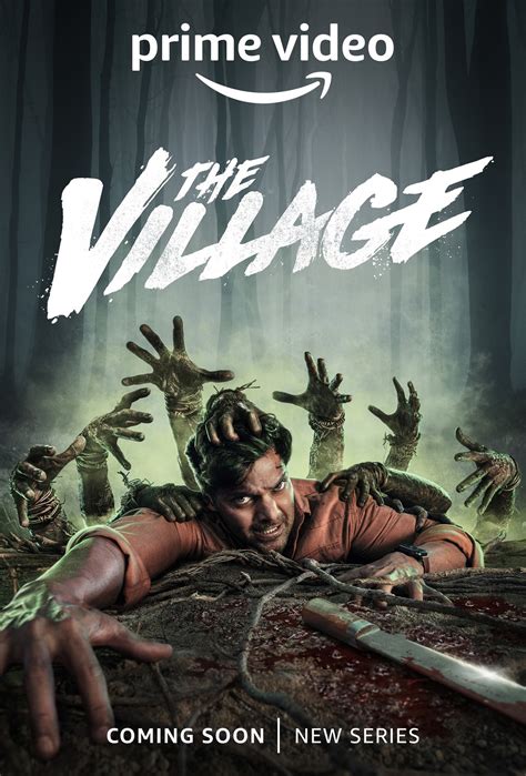 The Village (#1 of 4): Extra Large TV Poster Image - IMP Awards