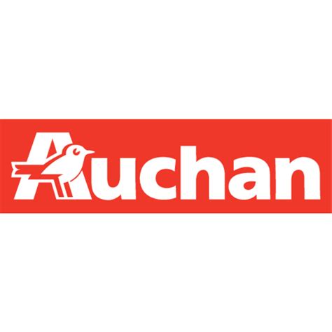 Auchan logo, Vector Logo of Auchan brand free download (eps, ai, png, cdr) formats