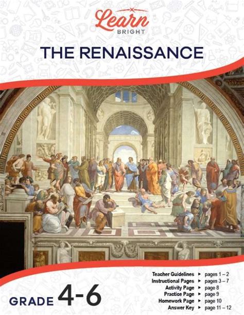 Renaissance, Free PDF Download - Learn Bright