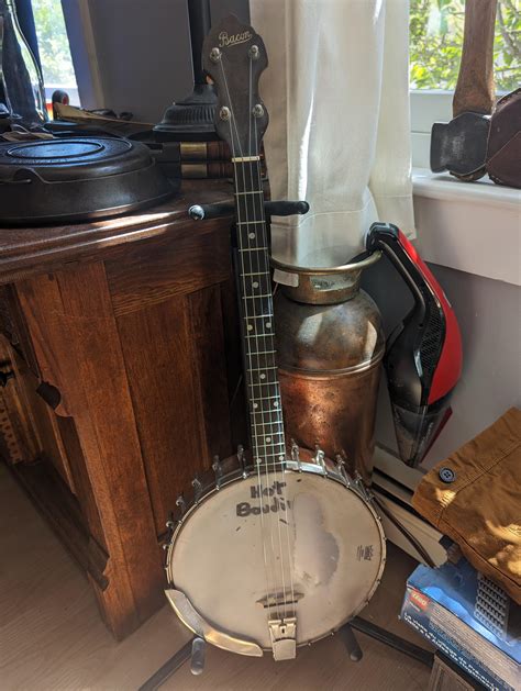 Tenor Banjo Tuning : r/banjo