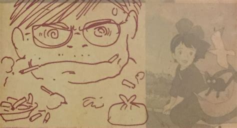 'Starting Point: 1979-1996', entrevistas a Hayao Miyazaki