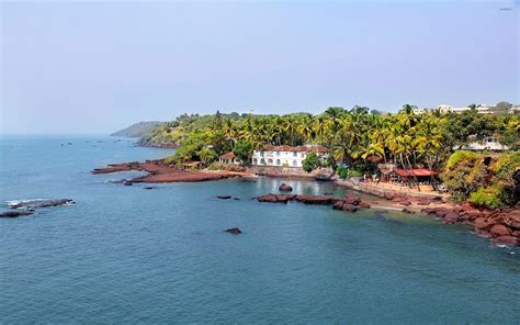 Goa Wallpapers - Wallpaper Cave