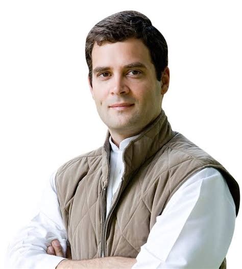 Rahul Gandhi Wiki, Age, Girlfriend, Family, Caste, Biography & More