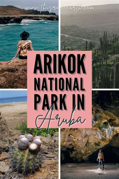 Everything You Need to Know About Arikok National Park - This Rare Earth