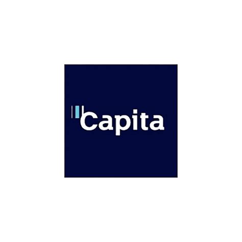 Capita logo | Diverse Educators