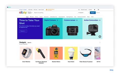 EBay Tips New and Upcoming Personalization Features