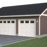 Our Selection Custom Garage Plans Blueprints Layouts - Home Plans ...