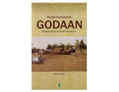 Book Review: Godaan by Munshi Premchand