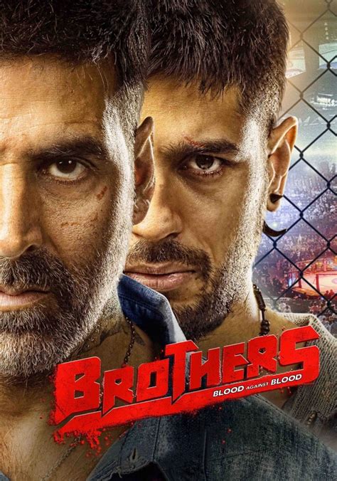 Brothers - película: Ver online completa en español