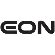 Eon | Brands of the World™ | Download vector logos and logotypes