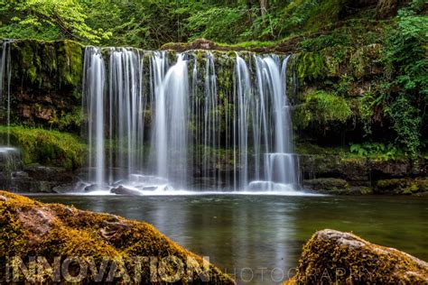 Aberdulais Falls, Neath | Neath, Places to go, Exciting travel