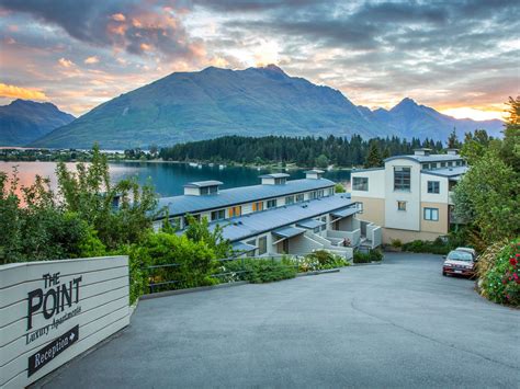 Hotels in Queenstown - Book on all.accor.com