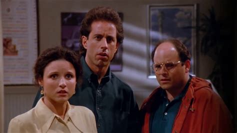 The 15 Best 'Seinfeld' Episodes, Ranked