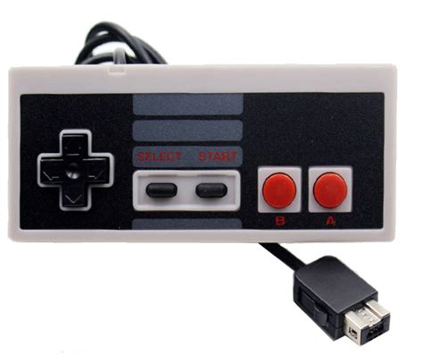 NES Classic Mini Controller - NES Classic Controller