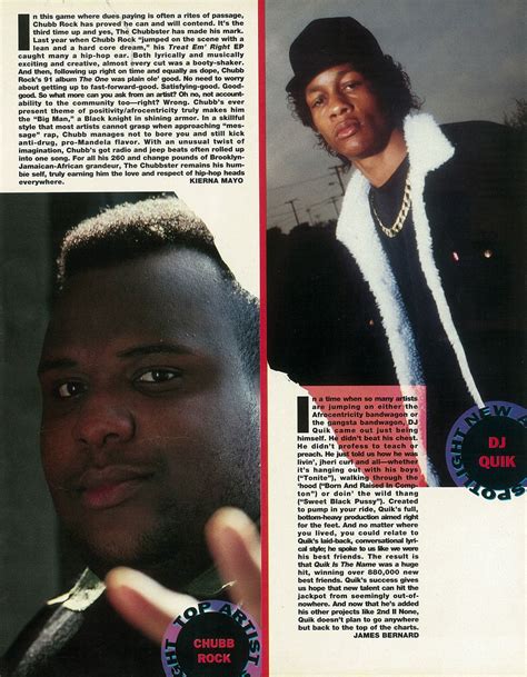 The Source Magazine, Issue #28, January 1992. 1991 - The Hip-Hop Year ...