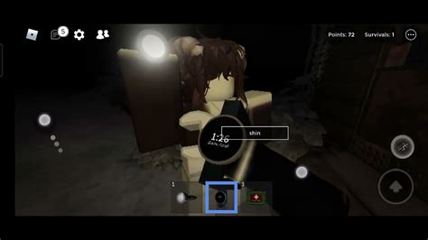 game:roblox. map:the rake remastered. - YouTube