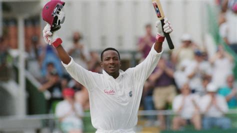 West Indies legend Brian Lara joins Bushfire Cricket Bash fundraising ...