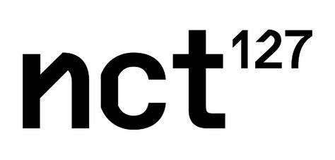 New Nct 127 Logo