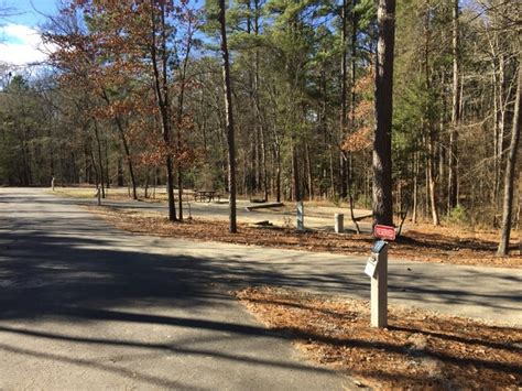 Crater of Diamonds State Park, Murfreesboro, AR - The Touring Camper