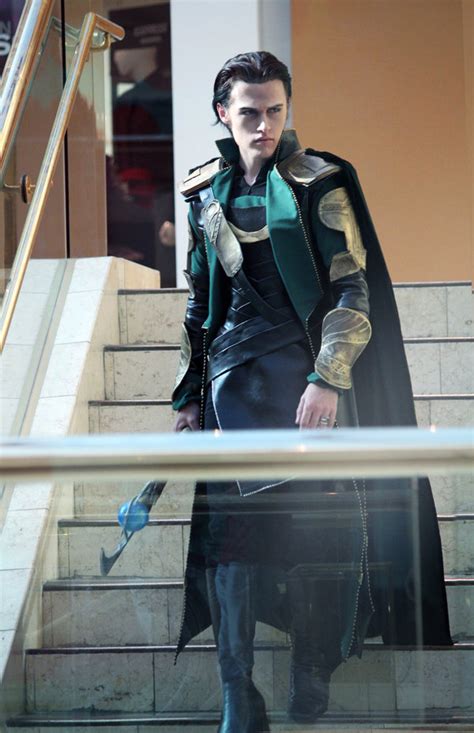 Loki Costumes (for Men, Women, Kids) | PartiesCostume.com