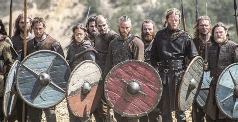 Vikings Valhalla spin-off si fa: trama, cast e uscita in streaming