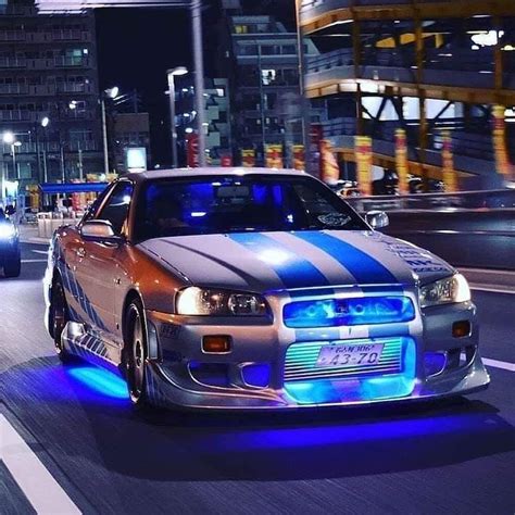 Cool Gtr R34 Wallpapers - Gtr R34 Wallpaper - WallpaperSafari : By ...