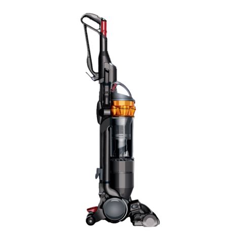 DYSON DC18 USER MANUAL Pdf Download | ManualsLib