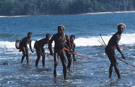 Touching the Untouched Sentinel Tribes: Justifying Encroachment in the Name of Civilization ...