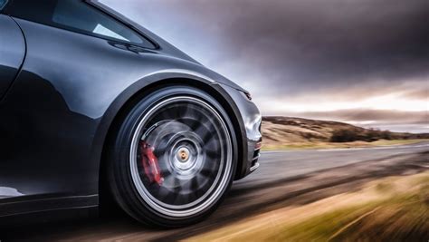 Five modes in one day – with the Porsche 911 - Porsche Newsroom USA