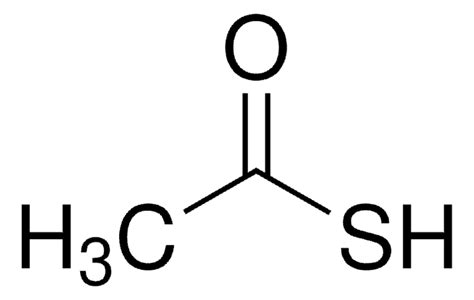 Thioacetic acid 96% | 507-09-5