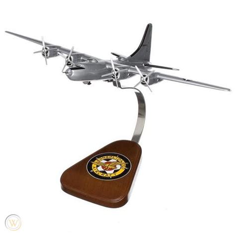 B-32 Dominator Consolidated B32 Bomber Airplane Model | #39483551