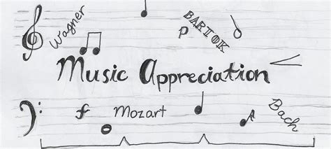 Music Appreciation | Miss Mason's Music