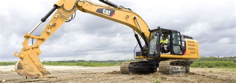 Excavator Size Guide: How to Choose the Right-Sized Excavator