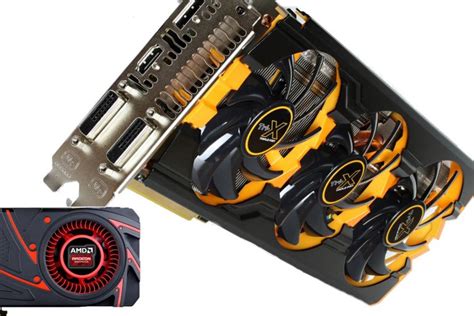 AMD Radeon R9 200 Series Review 2023 | Price, Drivers, Benchmarks - Good for Gaming? - The Cyber ...