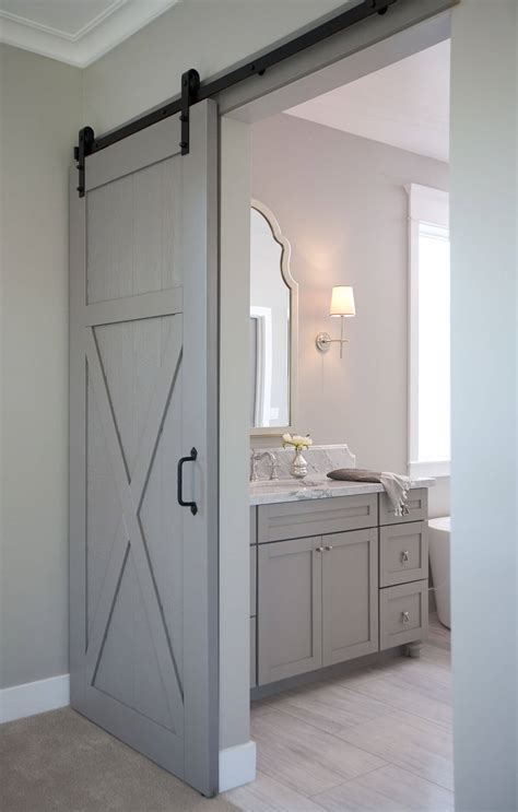 29 Best Sliding Barn Door Ideas and Designs for 2017