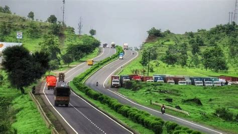 Mumbai-nashik Highway: Road Rage On Mumbai-Nashik Highway: Couple ...