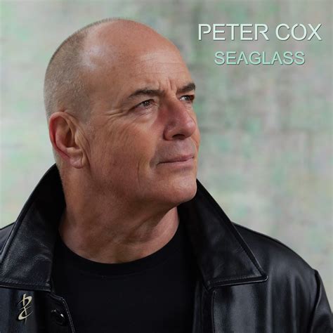 Peter Cox - Seaglass (Solo album from Go West member) | Steve Hoffman ...