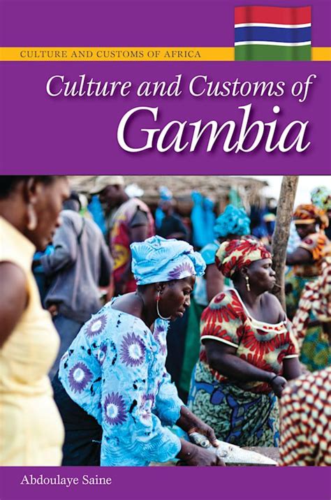 Culture and Customs of Gambia: : Culture and Customs of Africa ...