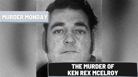 Murder Monday: The Murder of Ken Rex McElroy - YouTube