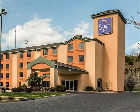 SLEEP INN STAUNTON $71 ($̶9̶0̶) - Updated 2024 Prices & Hotel Reviews - VA