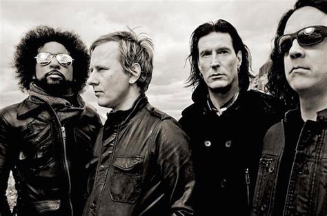 Alice in Chains Live Review | Hard Rock Live Orlando | August 10, 2015 | Shows I Go To | Music ...