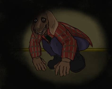 Dog Nightmares by RoboDoe on DeviantArt