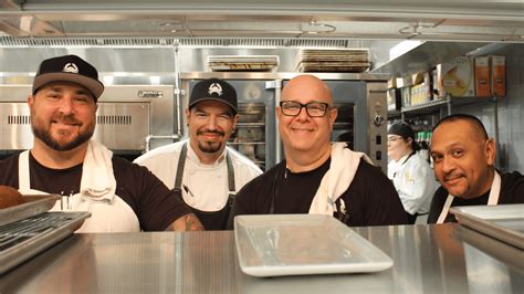 Meet the Chefs Behind the Remarkable Dining Experience at Truluck’s - Trulucks