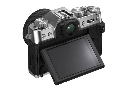 FUJIFILM X-T30 II Mirrorless Camera (Silver) | ubicaciondepersonas.cdmx ...