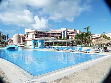 MUTHU PLAYA VARADERO HOTEL - Now €129 (Was €̶1̶6̶3̶) - UPDATED 2020 All-inclusive Resort Reviews ...