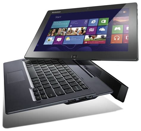 5 Most Selected Hybrid Laptops