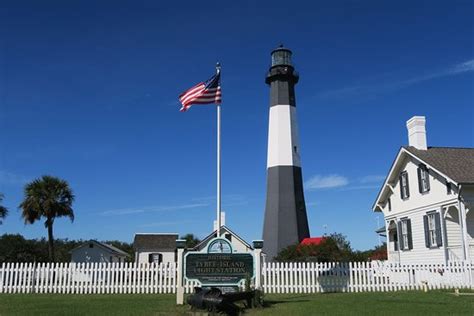 Tybee Island Lighthouse Museum - 2019 All You Need to Know BEFORE You Go (with Photos) - TripAdvisor