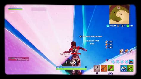 Insane Fortnite Montage!!! (Pro Material) - YouTube