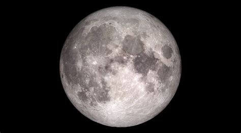 Everything you need to know about the penumbral lunar eclipse on May 5 | Technology News - The ...