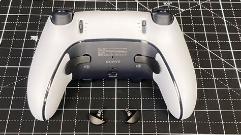 Sony DualSense Edge Review: A $200 PS5 Controller | Tom's Hardware